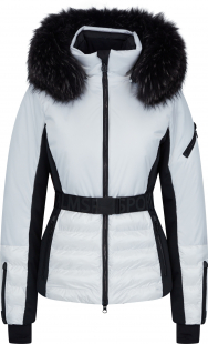 Горнолыжная куртка с мехом Sportalm Oxford m.Kap+P