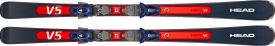 Горные лыжи Head Shape e.V5 + крепления PR 11 GW