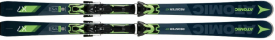 Горные лыжи Atomic Redster X7 + крепления FT 12 GW