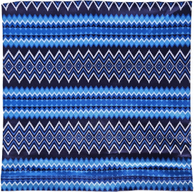 Бафф Krimson Klover Illustrated Neck Gaiter