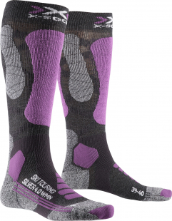 Носки X-Socks Ski Touring Silver 4.0 Women