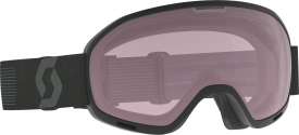 Маска Scott Unlimited II OTG Mineral Black / Enhancer