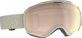 Маска Scott Faze II Light Beige / Enhancer Rose Chrome