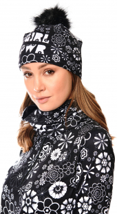 Шапка Krimson Klover Beanie
