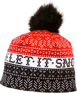 Шапка Krimson Klover Beanie