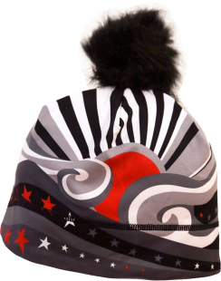 Шапка Krimson Klover Beanie