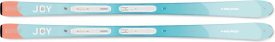 Горные лыжи Head Easy Joy + крепления Joy 9 GW 23/24
