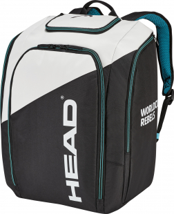 Рюкзак Head Rebels Racing Backpack S