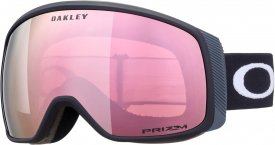 Маска Oakley Flight Tracker M Matte Black / Prizm Rose Gold Iridium