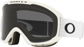 Маска Oakley O-Frame 2.0 Pro M Matte White / Dark Grey