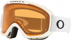 Маска Oakley O-Frame 2.0 Pro M Matte White / Persimmon