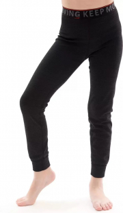 Термобелье Guahoo кальсоны Kids Outdoor G25-2282 P