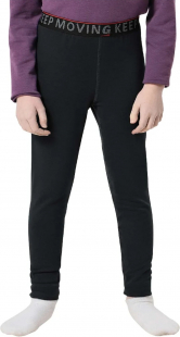 Термобелье Guahoo кальсоны Kids Everyday Middle G25-2272 P