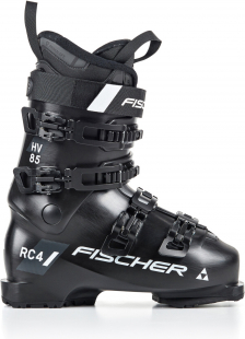 Горнолыжные ботинки Fischer RC4 85 HV GW