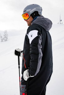 Горнолыжный комбинезон Spyder Utility Snowsuit Men