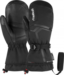 Варежки мужские Reusch Down Spirit Gore-Tex Mitten