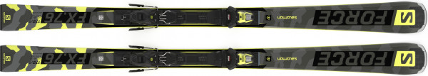 Salomon S/Force Fx.76