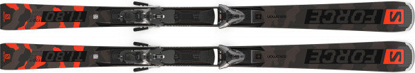Salomon Ti.80