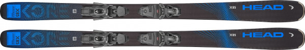 Head Kore X 85