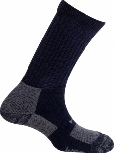 Термоноски Mund Tesla