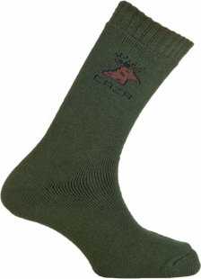 Термоноски Mund Caza Rizo