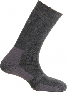 Термоноски Mund Himalaya Antibac