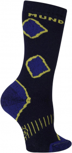 Термоноски Mund Skiing Outlast Kids