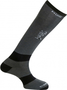 Термоноски Mund Skiing