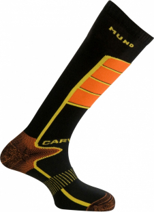 Термоноски Mund Carving