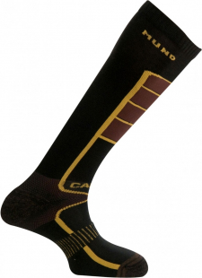 Термоноски Mund Carving