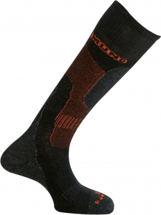 Термоноски Mund Skiing PrimaLoft Wool