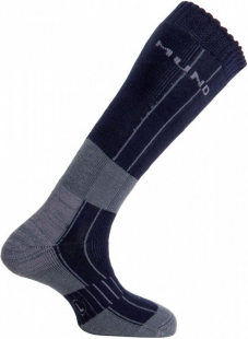 Термогольфы Mund Himalaya TH Stock