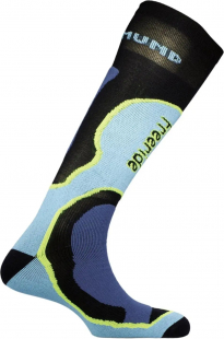 Термоноски Mund Freeride