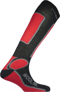 Термоноски Mund Skiing Wool