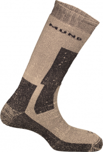 Термоноски Mund Trekking Winter DT/Wool