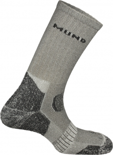 Термоноски Mund Trekking Summer Coolmax