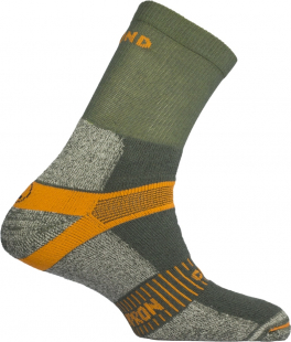 Термоноски Mund Cervino