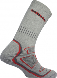 Термоноски Mund Macalu PrimaLoft Wool