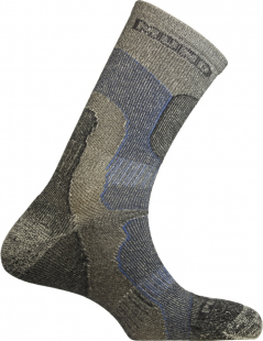 Термоноски Mund Latitude PrimaLoft Wool