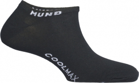 Термоноски Mund Invisible Coolmax