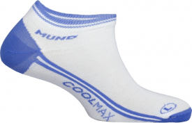 Термоноски Mund Invisible Coolmax