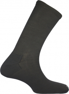 Термоноски Mund City Summer Antibac