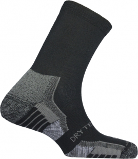 Термоноски Mund City Casual Winter