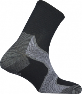 Термоноски Mund City Casual Summer