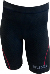 Термобелье Mund шорты Malla Winter Compression