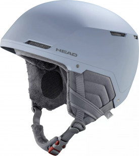 Горнолыжный шлем Head Compact Evo W