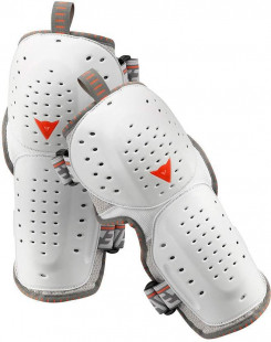 Защита локтей Dainese Action Elbow Guard Bianco