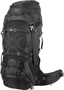 Рюкзак Samstrong Blue Fox 70