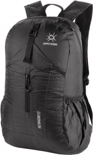 Рюкзак Samstrong Red Dragonfly 27