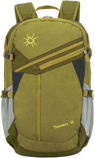 Рюкзак Samstrong Thundery 33